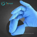 Factory Direct Sale Disposable Powder Free nitrile glove